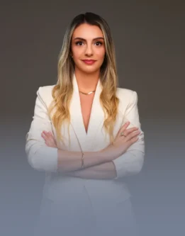 Drª Camille Caliari