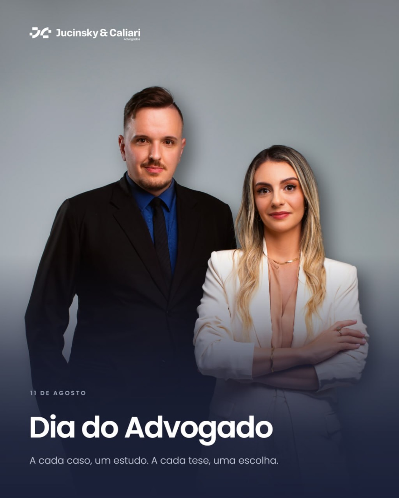 ⚖️ ADVOGAR É ESCOLHER COM RESPONSABILIDADE TODOS OS DIAS Por trás de cada processo, contrato ou d…