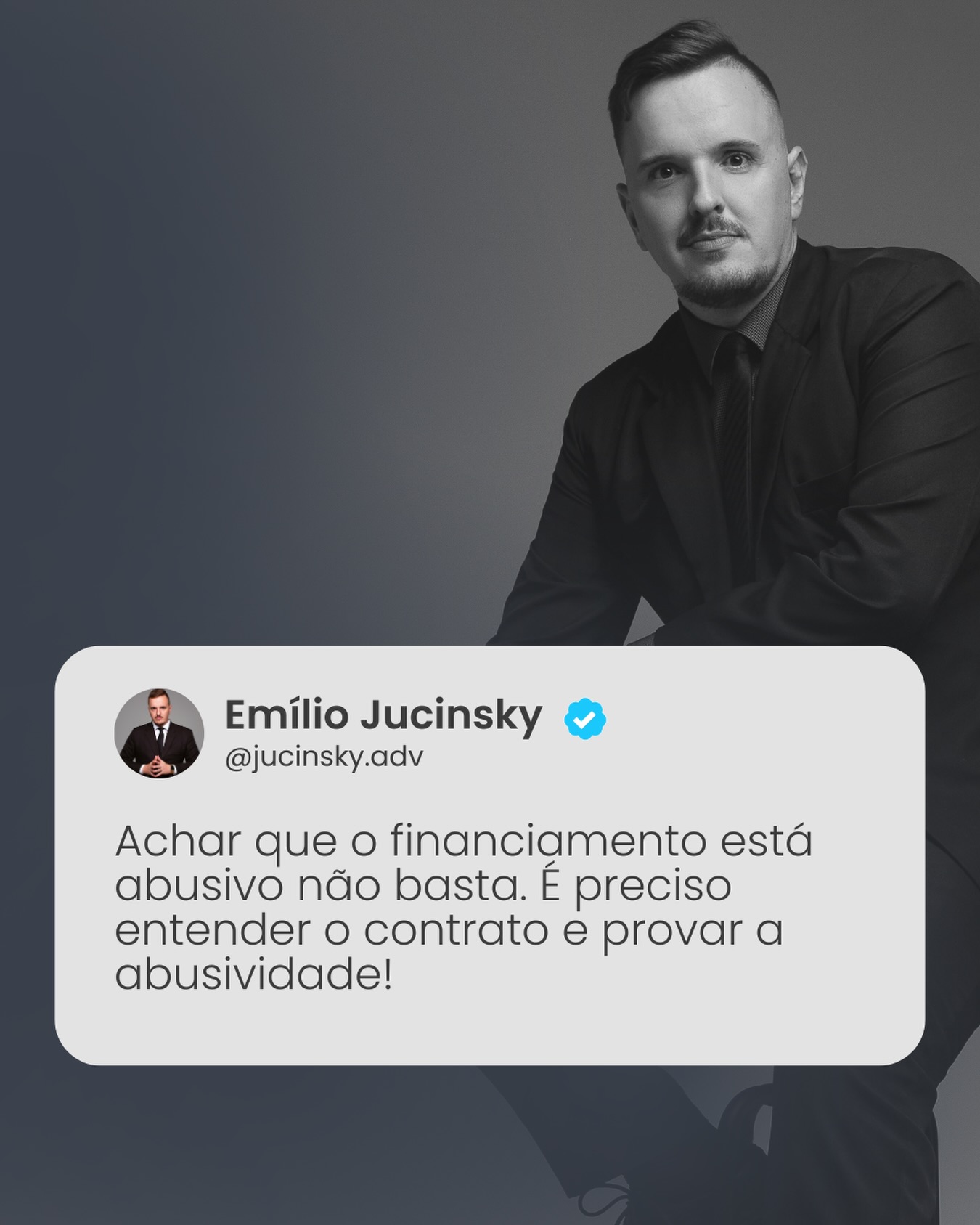 Home 10 PARCELA ALTA NÃO PROVA JUROS ABUSIVOS Muita gente olha para o financiamento do veículo e conclui …